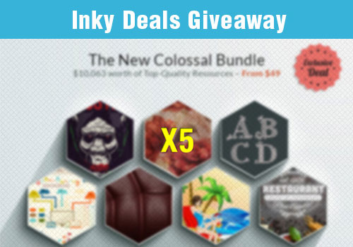 inky deals free inky deals free