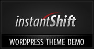 InstantShift Themes Demo